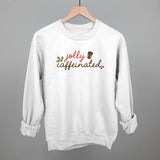 Jolly & Caffeinated