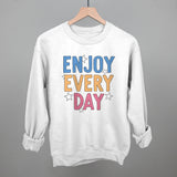 Enjoy Every Day Stars