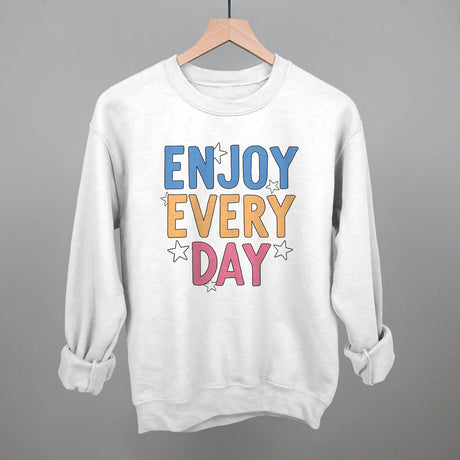 Enjoy Every Day Stars