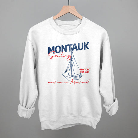 Montauk Sailing