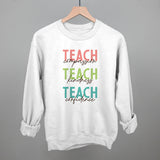 Teach Compassion, Kindness, and Confidence