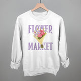 Flower Market Serif + Doodle
