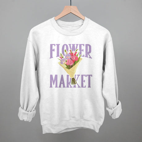 Flower Market Serif + Doodle