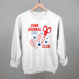Junk Journal Club