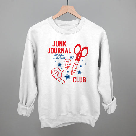 Junk Journal Club