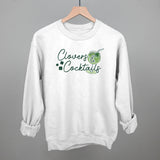 Clovers & Cocktails