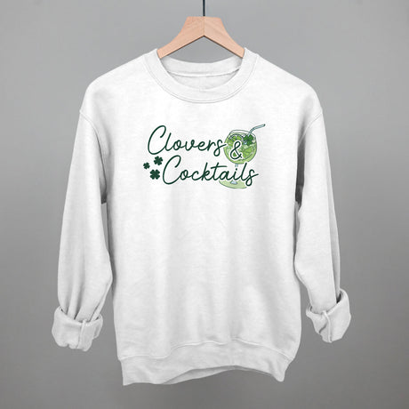 Clovers & Cocktails