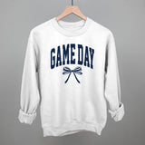 Game Day Arch And Bow