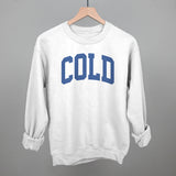 Cold Arch