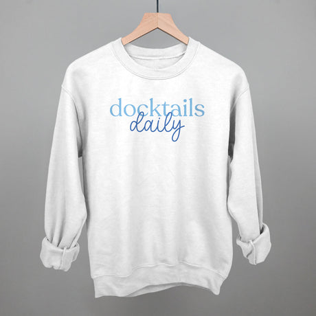Docktails Daily