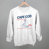 Cape Cod Sailing