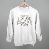 Rest And Recharge Club
