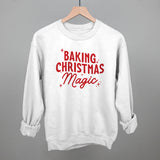 Baking Christmas Magic