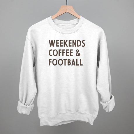Weekends Coffee And Football