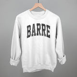 Barre Arch