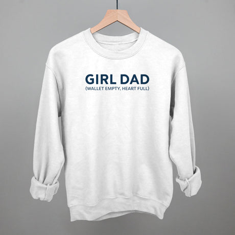 Girl Dad (Wallet Empty, Heart Full)