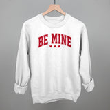 Be Mine Red Arch