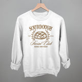 Sourdough Social Club