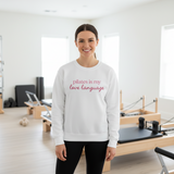 Pilates Is My Love Language