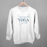 Seaside Yoga Club