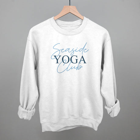 Seaside Yoga Club