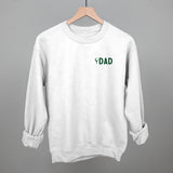 Dad (Golf ball + Tee)