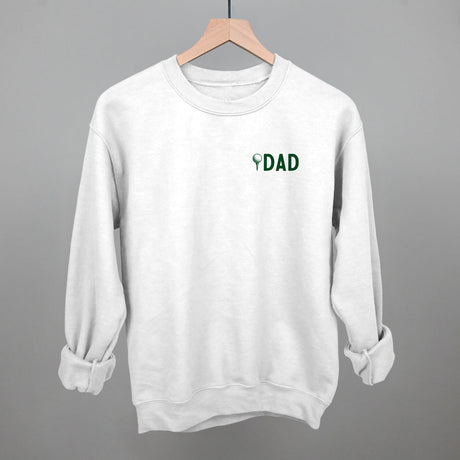 Dad (Golf ball + Tee)