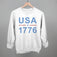 USA 1776
