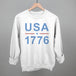 USA 1776