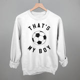 That's My Boy Soccer