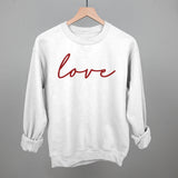 Love (Script)