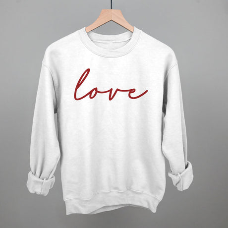 Love (Script)