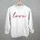 Love (Script)
