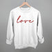 Love (Script)