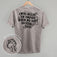 When We Have Baseball Dads (Back Print)