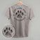 Just A Girl Who Loves Dogs (Back Print)