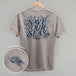 Save Our Seas (Back Print)