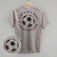 Just A Guy Who Loves Soccer (Back Print)