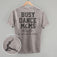 Busy Dance Moms Club (Back Print)