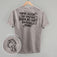 When We Have Baseball Moms (Back Print)