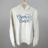 Cheer Coach Script