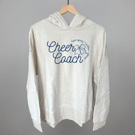 Cheer Coach Script