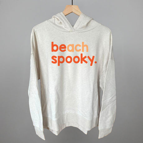 Beach Spooky (Text Only)