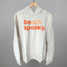 Beach Spooky (Text Only)