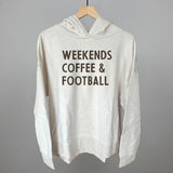 Weekends Coffee And Football