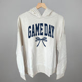 Game Day Arch And Bow