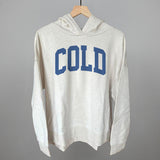 Cold Arch