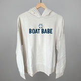 Boat Babe