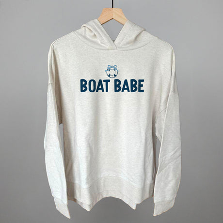 Boat Babe