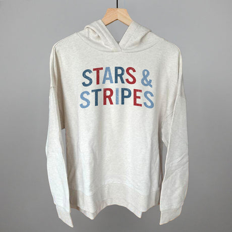 Stars And Stripes (Multi-Color)